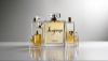 perfume bottle