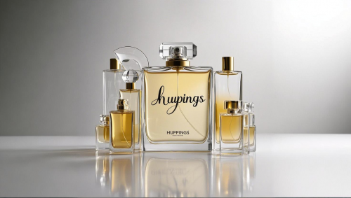 perfume bottle