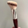 Private Label 101 CONTOURED FOUNDATION BRUSH