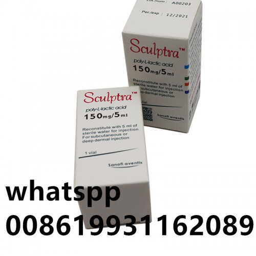 Sculptra Aesthetic is an ideal facial filler for wrinkles