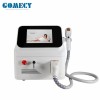 Powerful triple wavelengths Super Cooling System Diode Laser Hair Removal for Hair permanent depilation