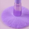 11-Piece Makeup Brush Set with PU Case | OEM/ODM Professional Cosmetic Brushes for Wholesale & Private Label