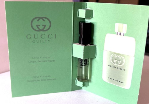 Dolce & Gabbana Light Blue Eau de Toilette Sample Spray .05oz, 1.5mL