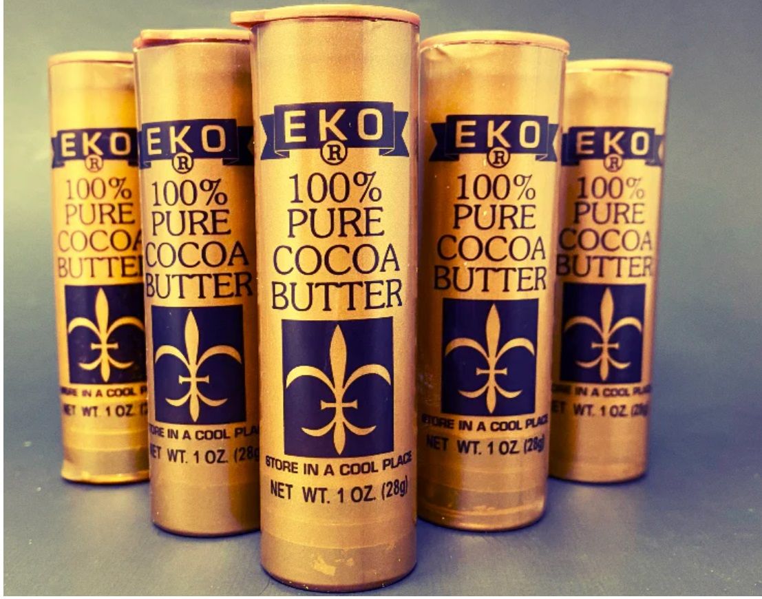 The Great Protectant_Cocoa Butter