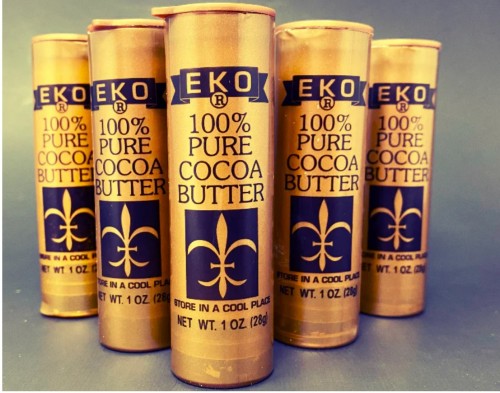 The Great Protectant_Cocoa Butter