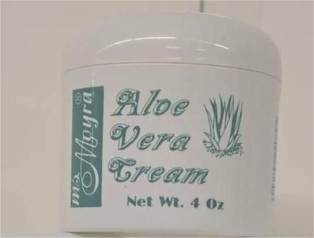 Aloe Vera Cream