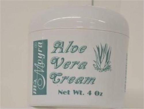 Aloe Vera Cream