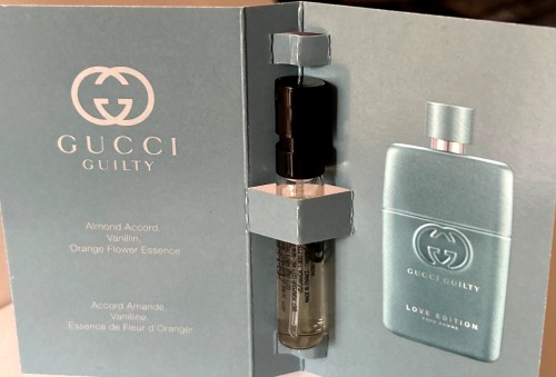 Dolce & Gabbana Light Blue Eau de Toilette Sample Spray .05oz, 1.5mL