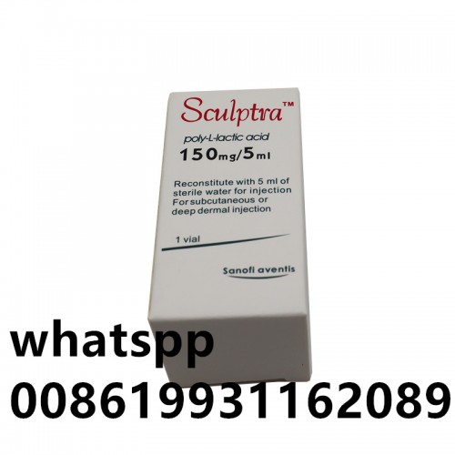 Sculptra Aesthetic is an ideal facial filler for wrinkles