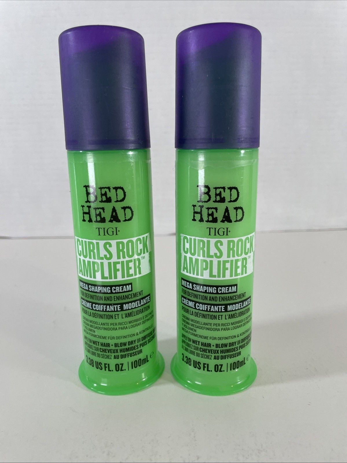 Tigi Bed Head Curls Rock Amplifier 113ml