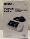 Omron Blood Pressure Monitor
