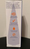 PanOxyl Acne Foaming Wash Benzoyl