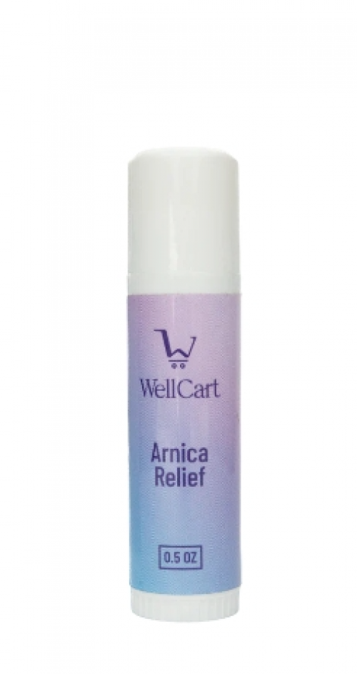 Arnica Relief