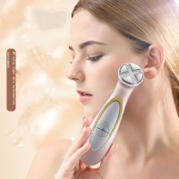 Sain Factory direct supply RF&EMS skin rejuvenation newest / RF wrinkle-removing cosmetic needle face tightening beauty