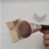 Private Label 101 CONTOURED FOUNDATION BRUSH