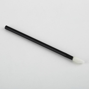 100 x Disposable Lip brush Gloss Wands Applicator Perfect Best Make Up Tool