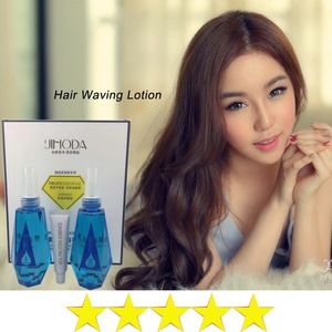 2017 newest Acid permanent cold wave perm lotions hair lotion men