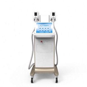 2018 effectively professional cryogenic lipolysis freeze fat machine for medical equipment