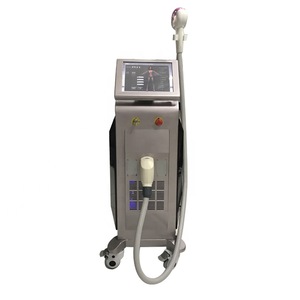 2019 importar tecnologia de china diode laser 808nm hair removal beauty salon equipment for sale