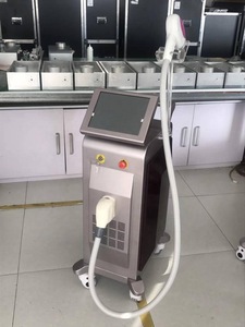 2019 importar tecnologia de china diode laser 808nm hair removal beauty salon equipment for sale