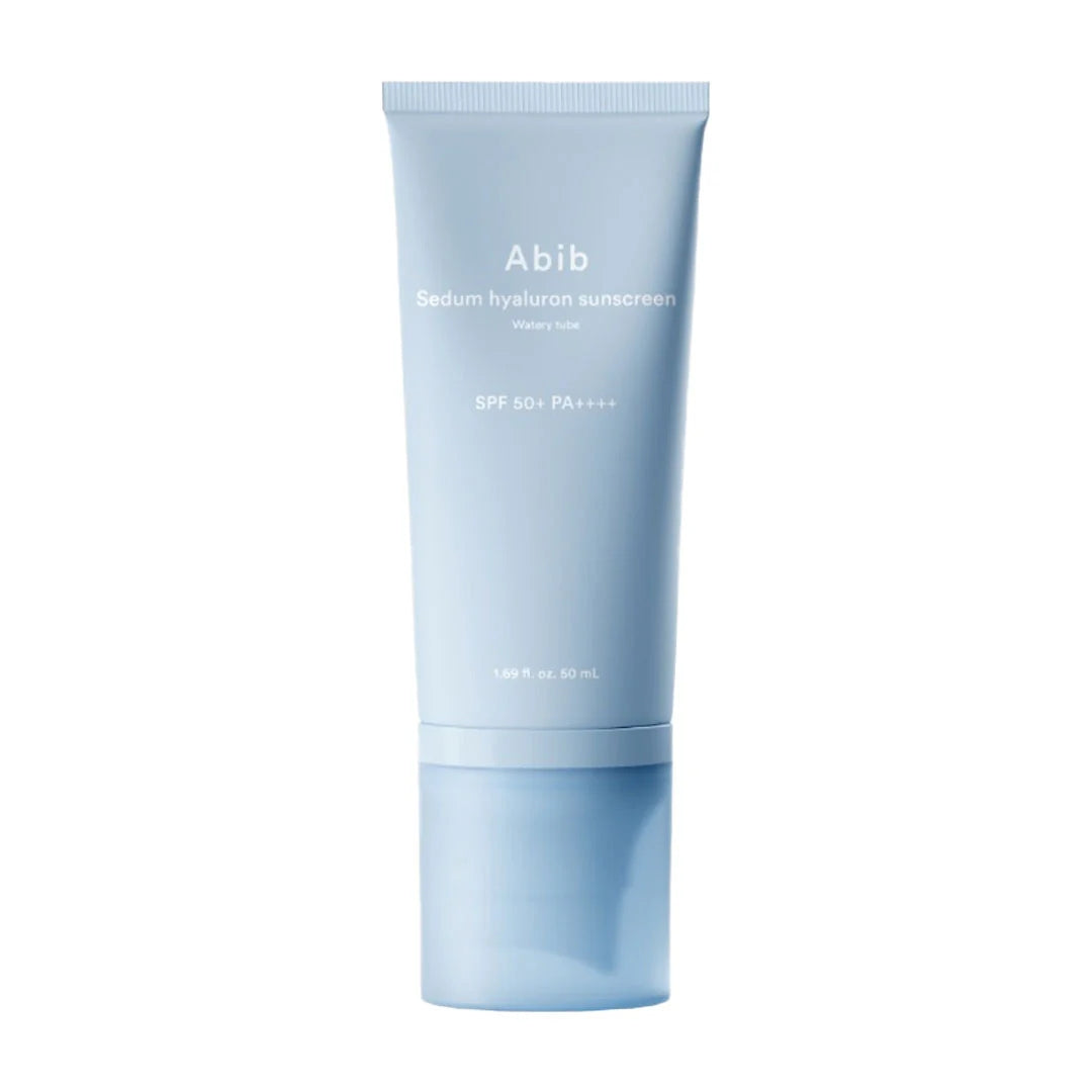 (Abib) Sedum hyaluron sun serum watery tube 50ml