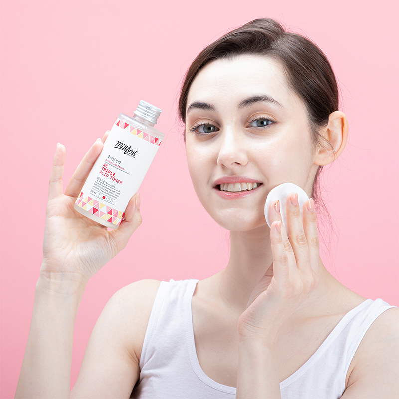 AC Triple Acid Toner