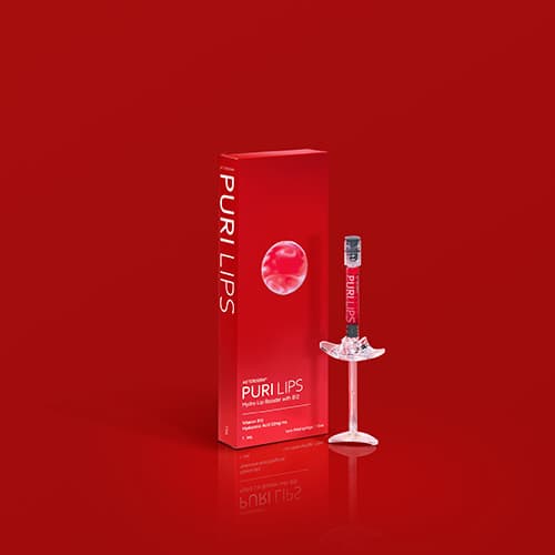 AETERDERM PURI LIPS