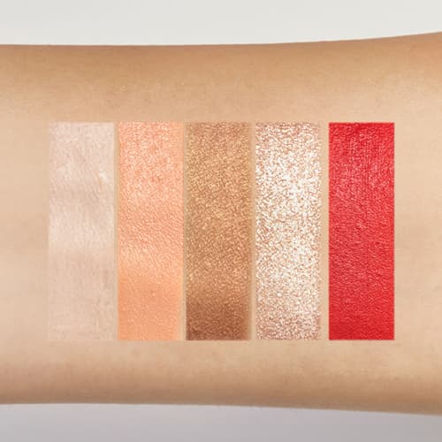 All in One On the Go Cosmetics Kit (BlessedMoon Kit)