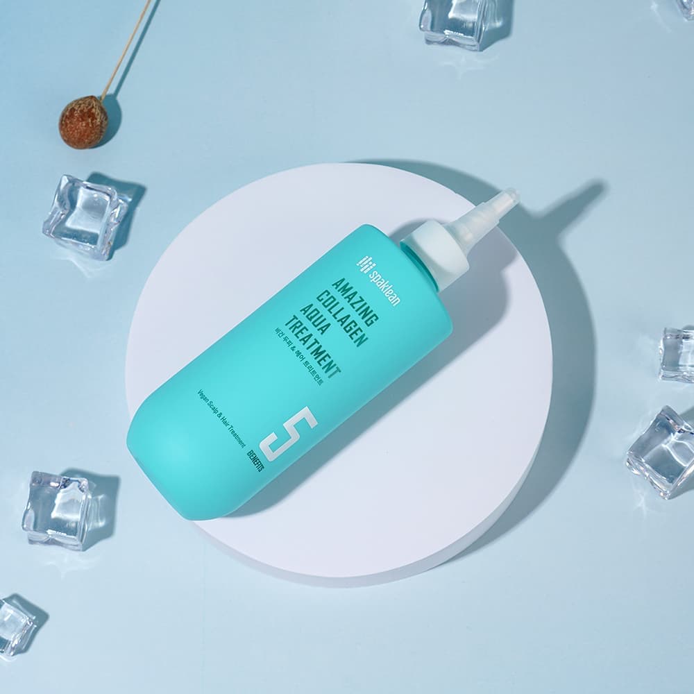 Amazing Collagen Aqua Treatment