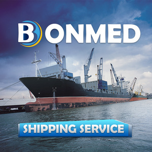 Amazon Dropship Air Shipping Door To Door Shipping Charges Transport From China To Rostock Usa --Skype:bonmedbella