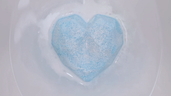 Aroma Natural Extract Bath Bomb Stress Relief Natural Ingredients Bubble Bath 