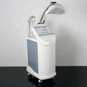 AYJ-PS02 (CE) AY PLUS wholesale bio light therapy pdt skin whitening machine rled pdt