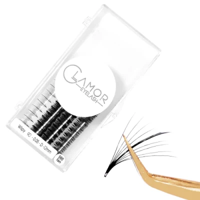 Beauty Supply Ultra-Speed Eye Accessories False Eyelashes