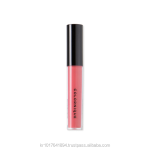 Best Custom Private labeling LIQUID MATTE LIPSTICK Korean makeup vegan lipstick OEM/ODM