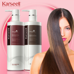 Best hair protein organic plant beauty straightening keratin hair treatment