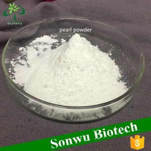 Best price Nano pearl powder for skin whitening