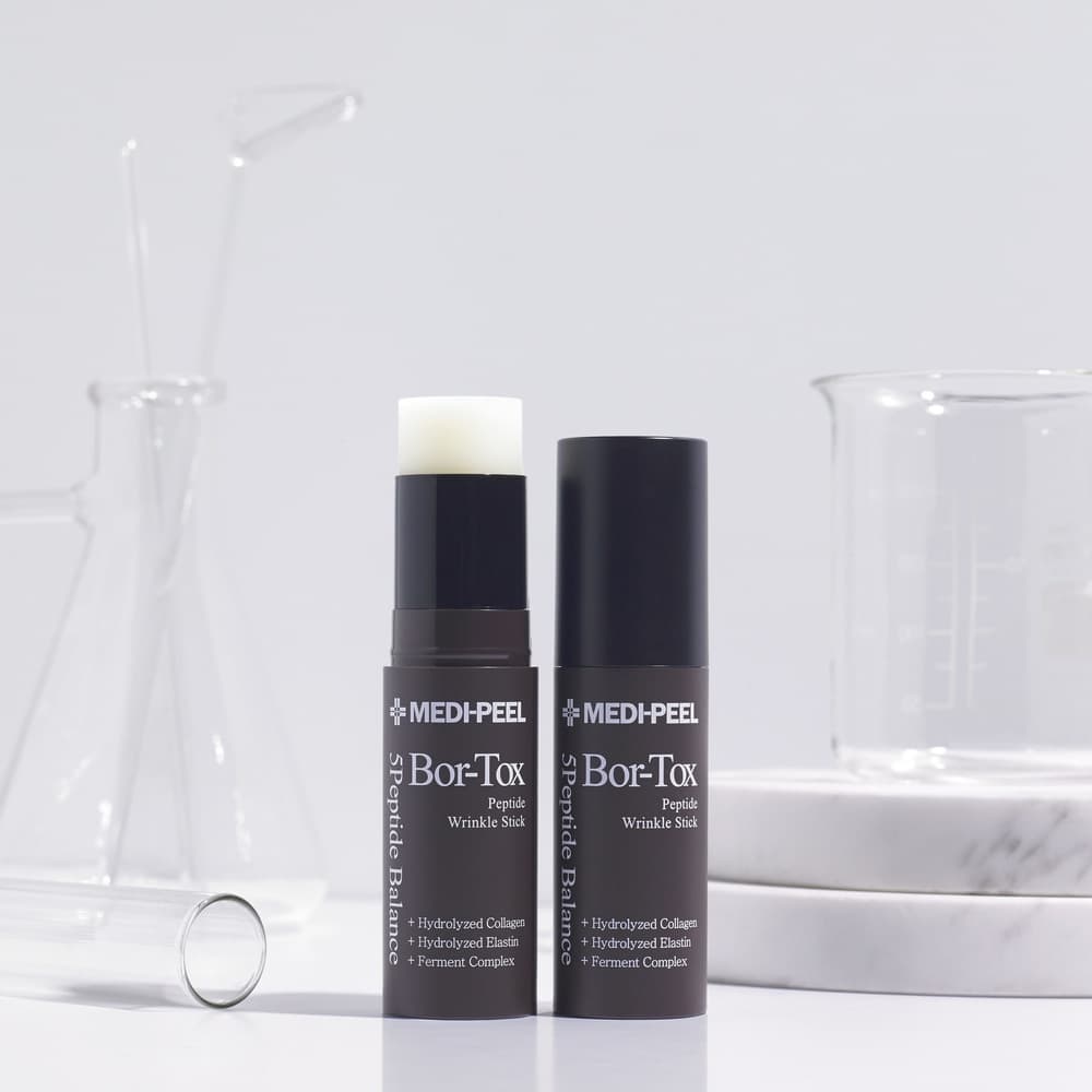 BOR-TOX PEPTIDE WRINKLE STICK