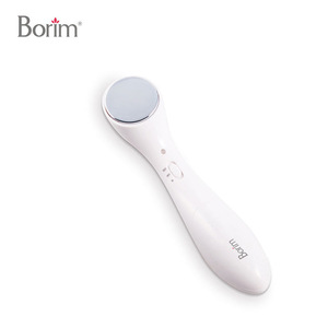 Borim Beauty equipment Ion Skin Lifting with Low frequency and micro vibration wave for skin care