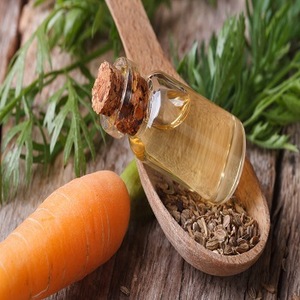 Carrot Seed Oil | 100% Pure and Natural Carrot Essential Oil | Carrot Seed Essential Oil