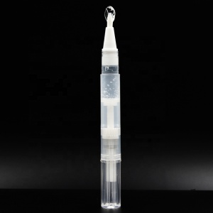 CE Approved Non Peroxide  Home Use White Teeth Whitening Pen
