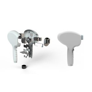 CE FDA high power 100w diode laser hair removal parameters 12 laser bars laser hair removal apparatus shaving &amp; hair removal