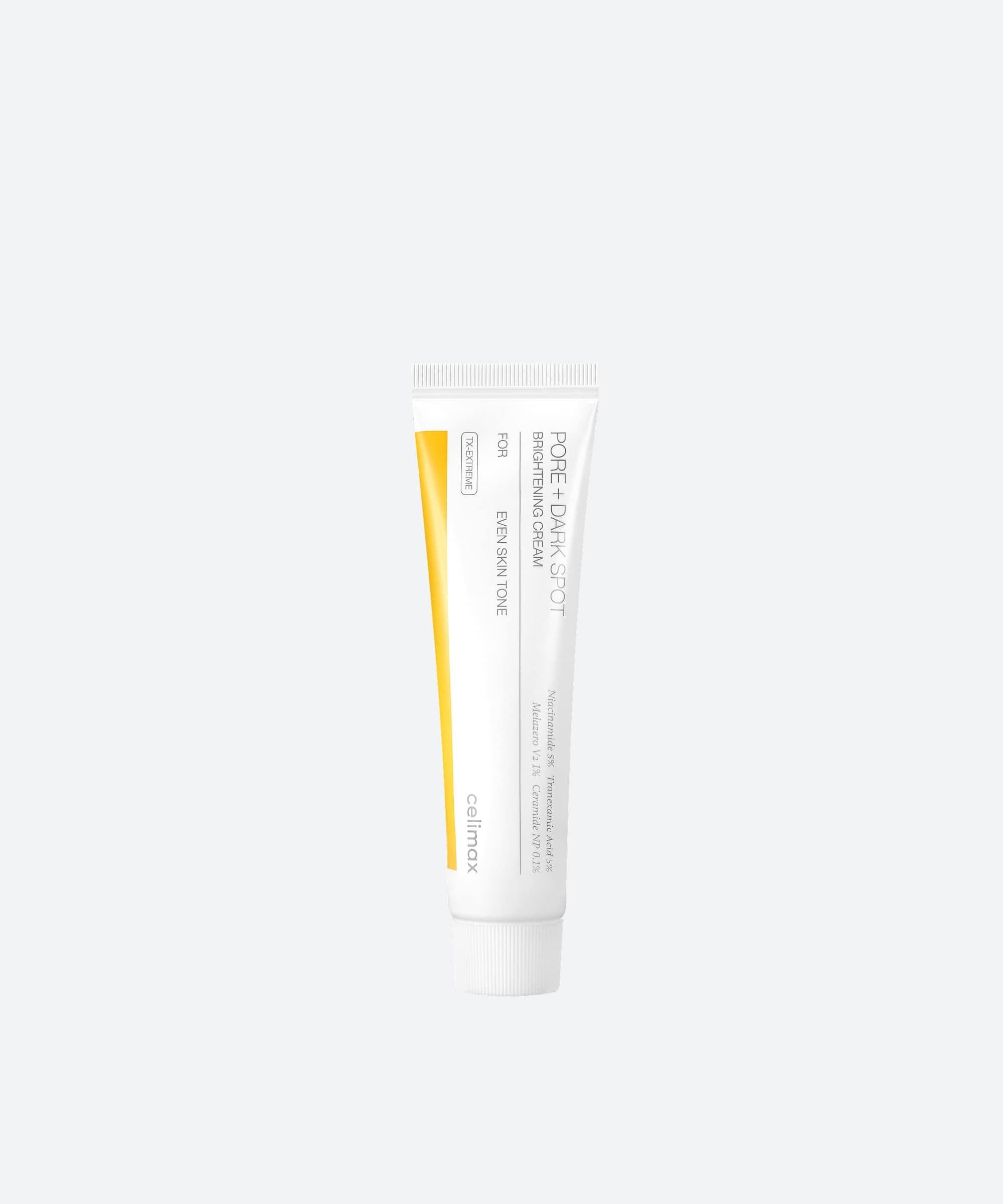 Celimax Pore + Dark Spot Brightening Cream 35ml