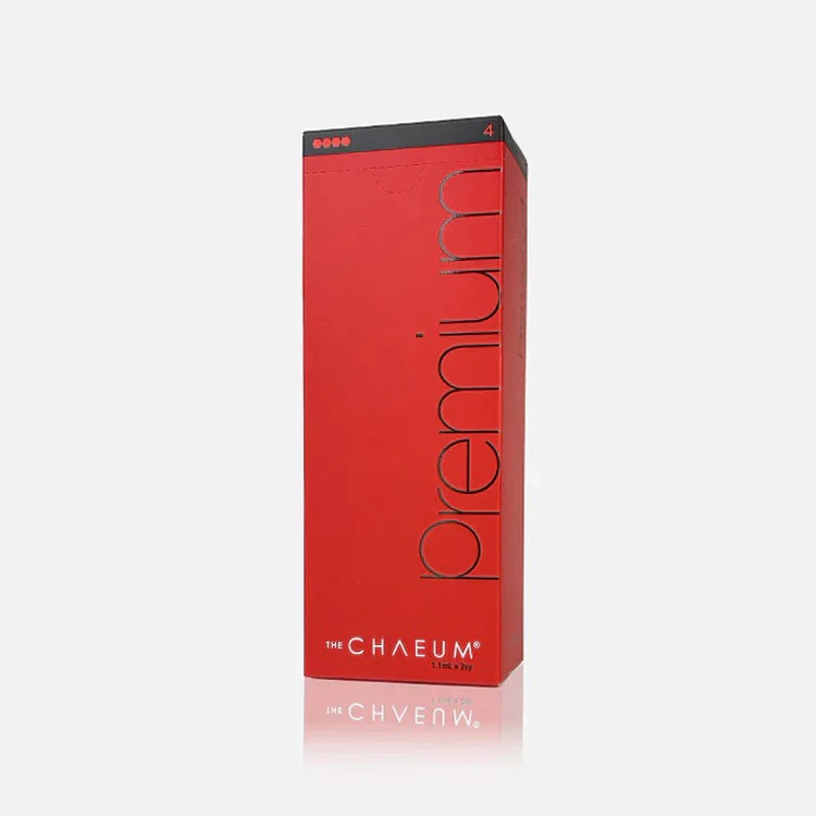 Chaeum Premium NO.4