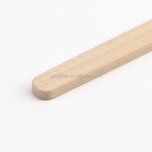 Cheap Price Bamboo Wooden Toothbrush Eco-friendly BPA Free