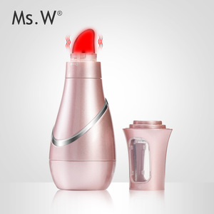 China Products Private Label Elder Care Multi-functional Beauty Equipment for Lips Vibrating Lip Plumper Eye Wrinkle Remover