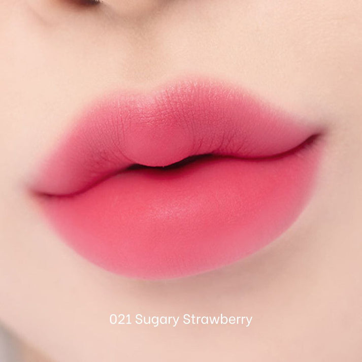 [CLIO] Chiffon Blur Tint (Every Friut Grocery) [021 Sugary Strawberry] 3.1g