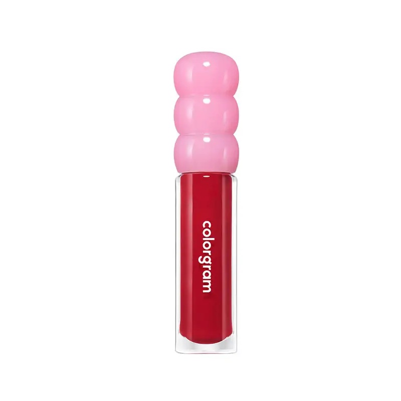 (Colorgram) FRUITY GLASS GLOSS 06 MAGIC CHERRY
