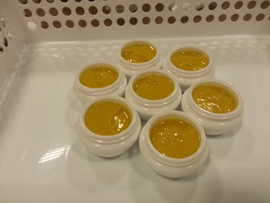 Cream remover - mandarin(25g)