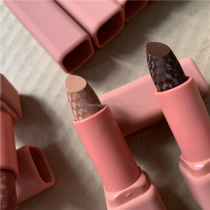 Customize Cosmetic Moisturizing Matte Lipsticks no Branded Wholesale Manufacturers lip stick