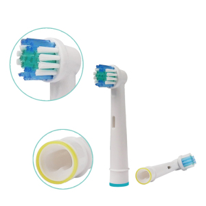 Dental Care B Oral Brush Heads Compatible Toothbrush Head SB-17A